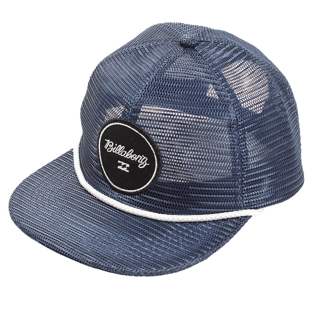  オールメッシュキャップ AI011936 NVY