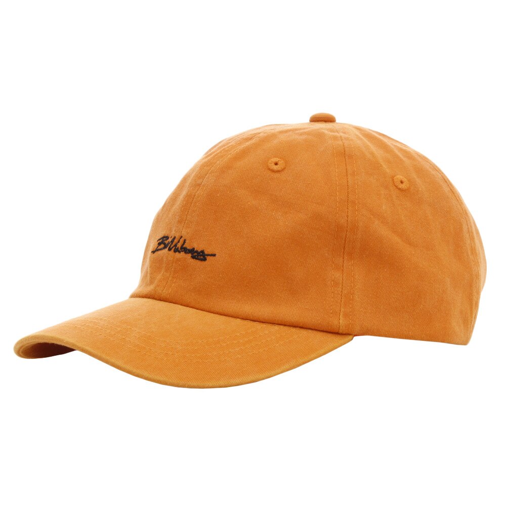  BILLABONG TWILL キャップ AJ011954 ORG 