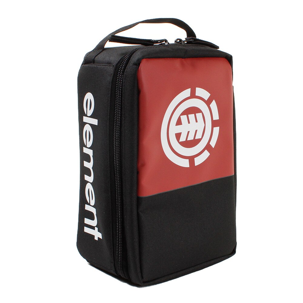  SKOOL LUNCHBOX クーラー ランチバッグ AJ021995 BLK オンライン価格