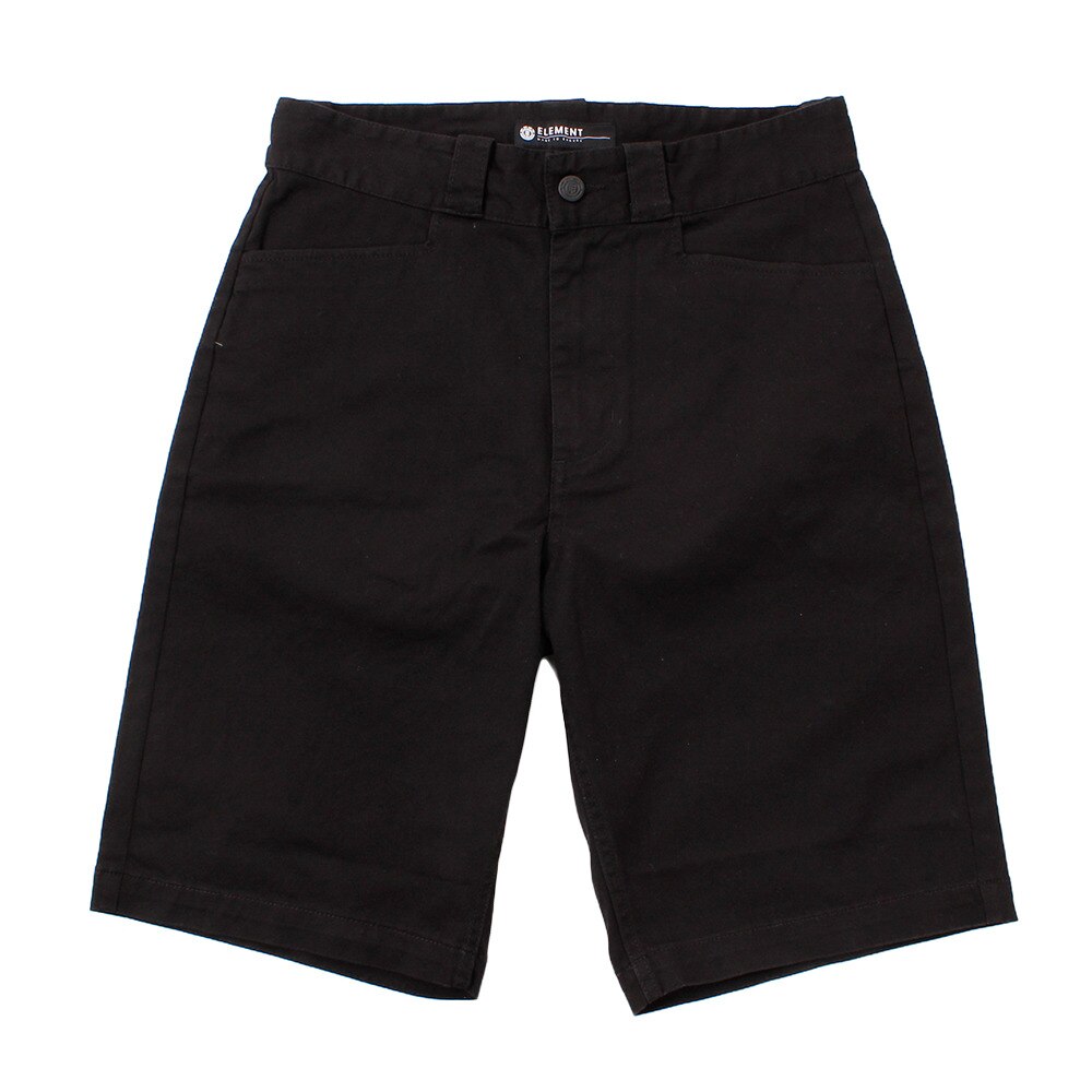  【多少の傷汚れありの為大奉仕】UNION ショートパンツ AJ021M60 BLK 