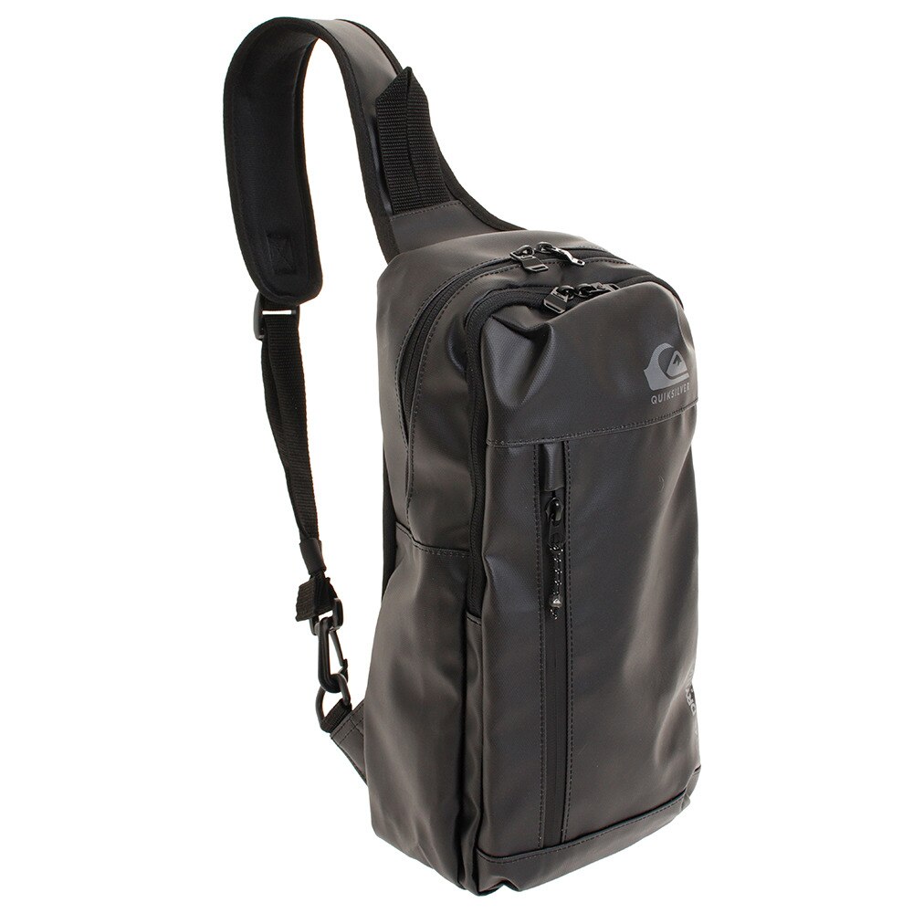 BLOCK ONE ショルダーバッグ 20SPQBG201312BLK オンライン価格