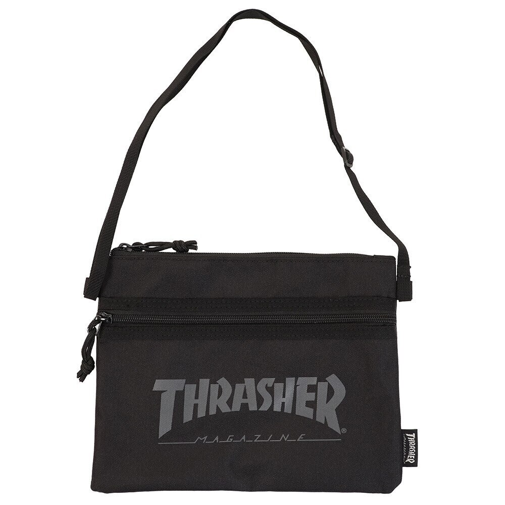  バッグ THRSG114BK/BK
