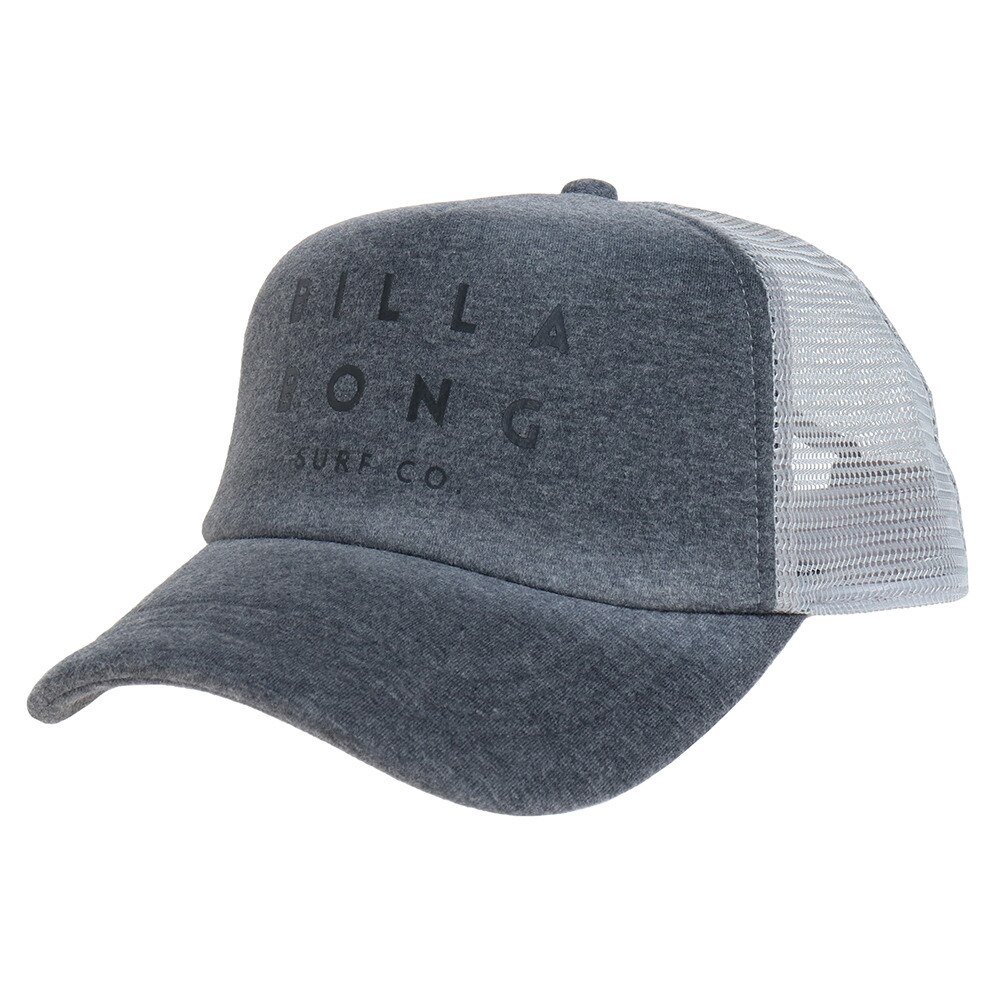  JERSEY TRUCKER キャップ BA011942 GRH 