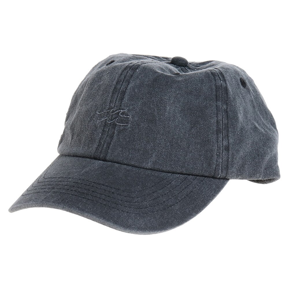  ツイルキャップ BA011944 BLK 