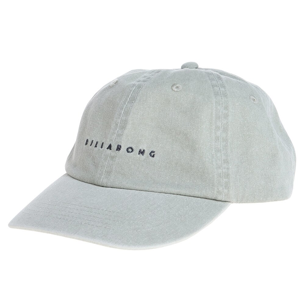  ツイルキャップ BA011944 GRY 