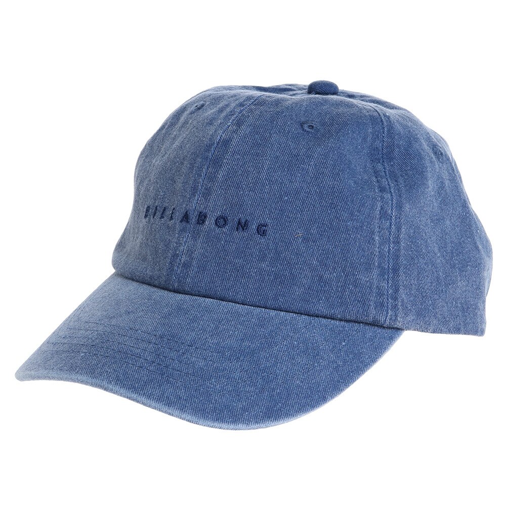 ツイルキャップ BA011944 NVY 