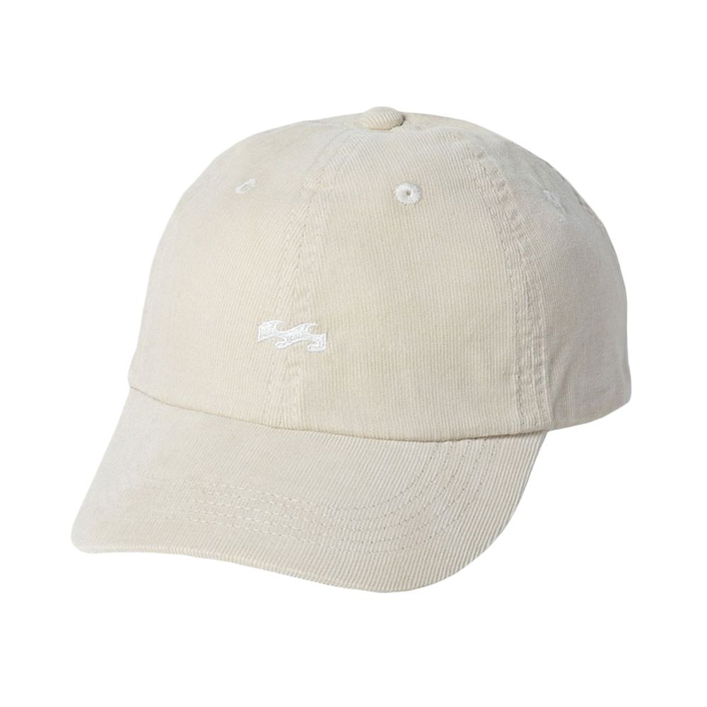 コーデュロイキャップ BA011945 BEG 
