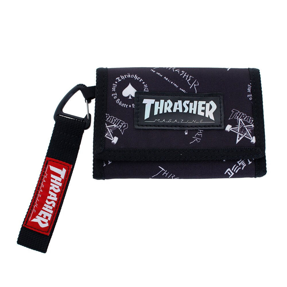 ウォレット THR-112