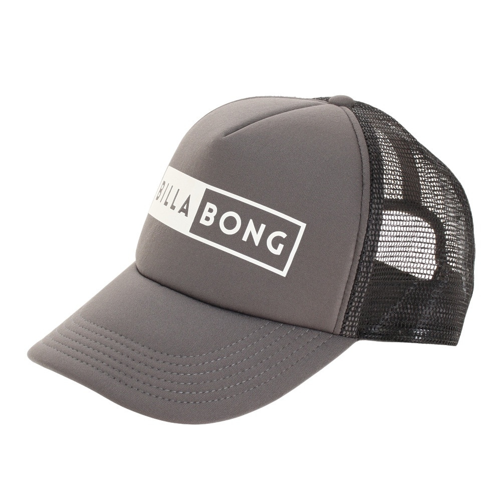  OLY TRUCKER メッシュキャップ BB011901 CHR