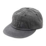 ビラボン（BILLABONG）（メンズ、レディース）WASHED TWILL キャップ BB011-905 BLK