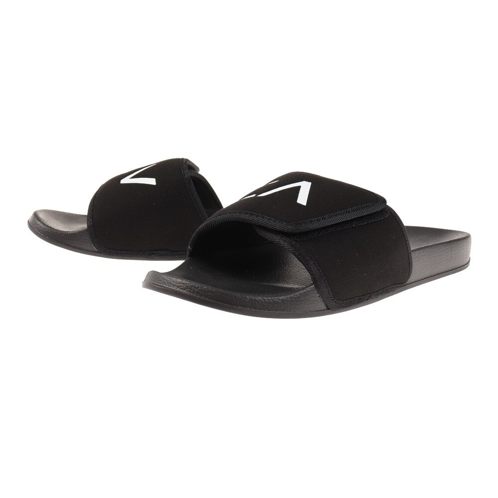  VELCRO SLIDER サンダル BB041966 BLK