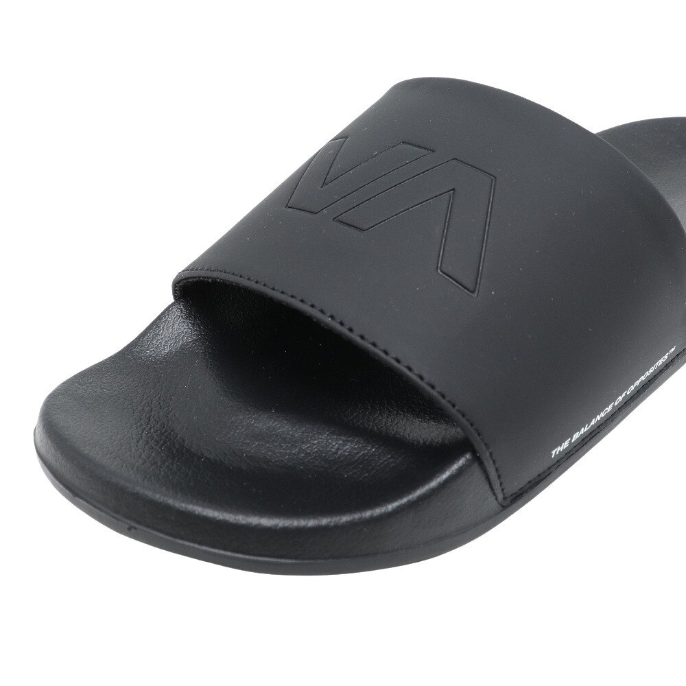 ルーカ（RVCA）（メンズ）LEO SLIDE SANDAL サンダル BC041998 BBB★★★