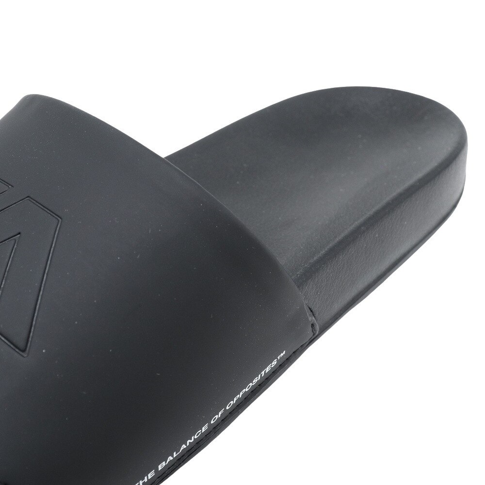 ルーカ（RVCA）（メンズ）LEO SLIDE SANDAL サンダル BC041998 BBB★★★