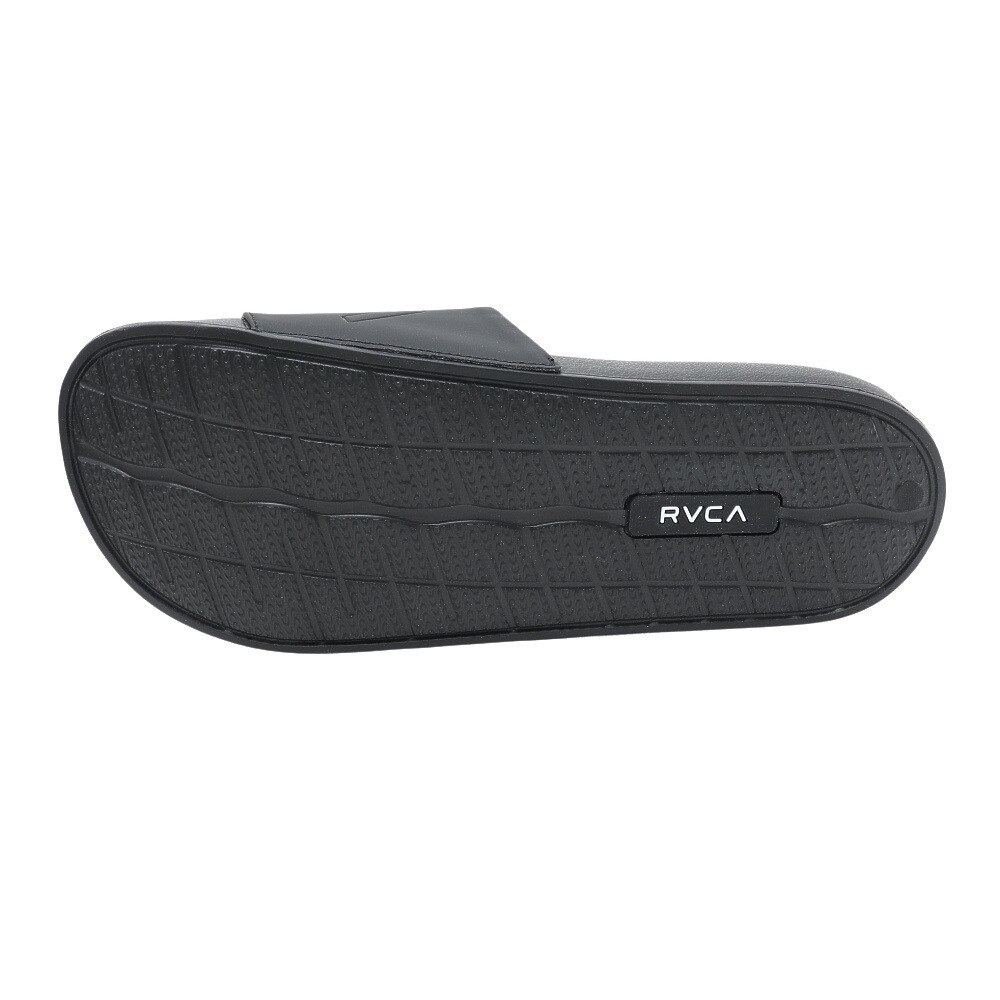 ルーカ（RVCA）（メンズ）LEO SLIDE SANDAL サンダル BC041998 BBB★★★