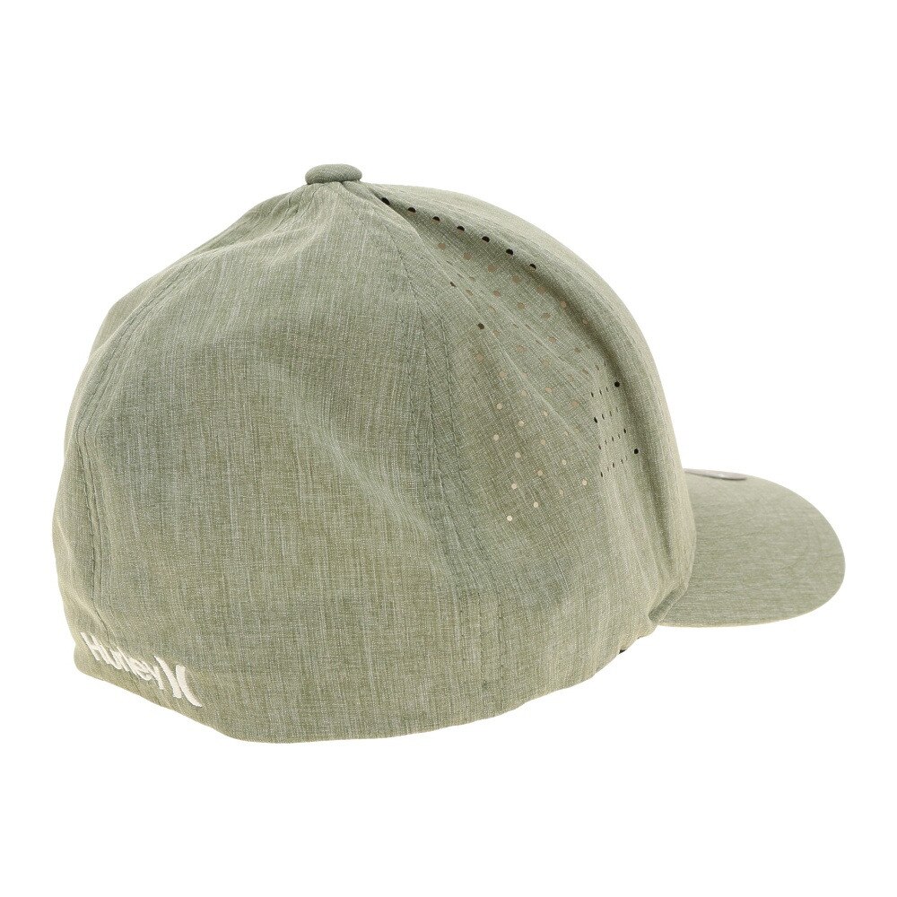ハーレー（HURLEY）（メンズ）PHANTOM NATU キャップ HIHM0060-345