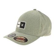 ハーレー(HURLEY)(メンズ)PHANTOM NATU キャップ HIHM0060-345
