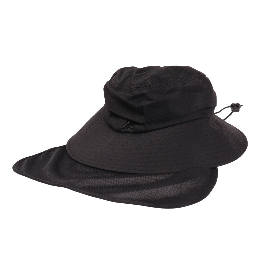 エレメント（メンズ）SUNNY JUNGLE HAT ハット BC021951 BLK