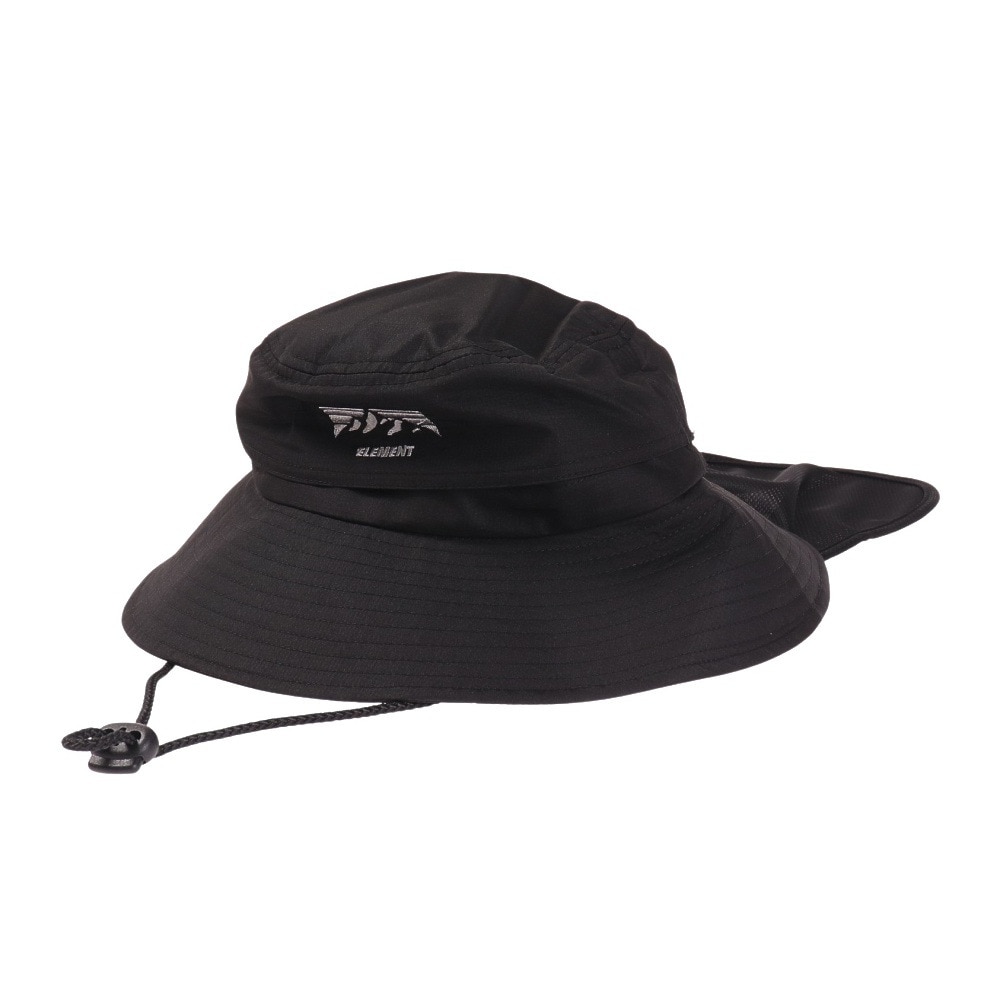 エレメント（メンズ）SUNNY JUNGLE HAT ハット BC021951 BLK