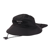 エレメント(メンズ)SUNNY JUNGLE HAT ハット BC021951 BLK