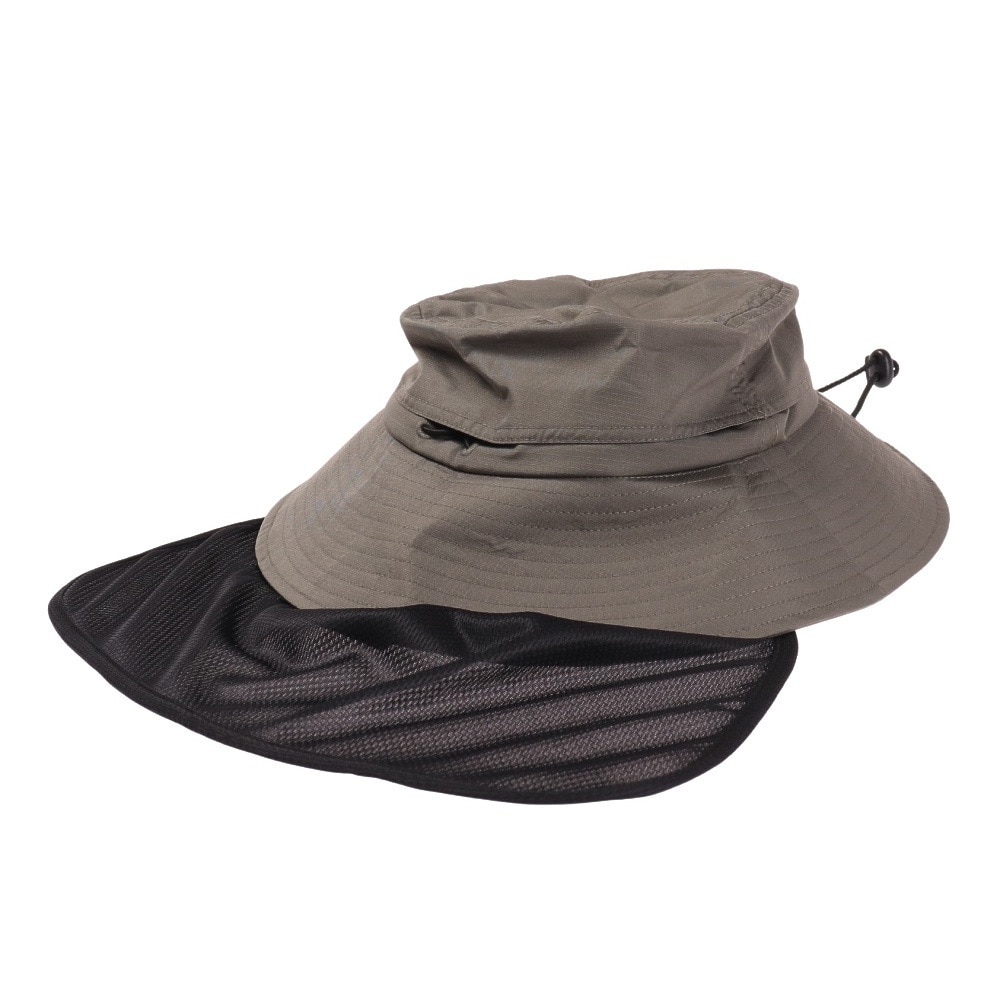 エレメント（メンズ）SUNNY JUNGLE HAT ハット BC021951 OLV