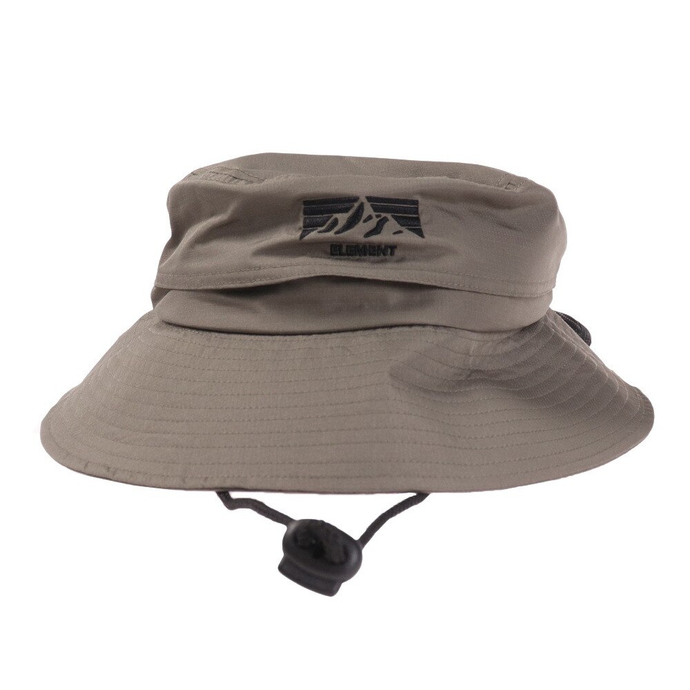 エレメント（メンズ）SUNNY JUNGLE HAT ハット BC021951 OLV