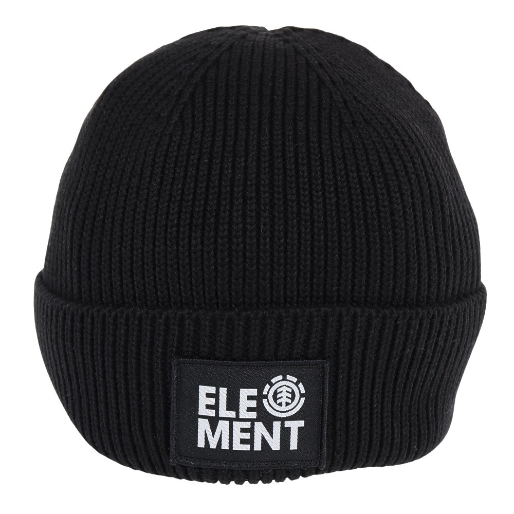 エレメント（ELEMENT）（メンズ）USU ビーニー BC022930 FBK