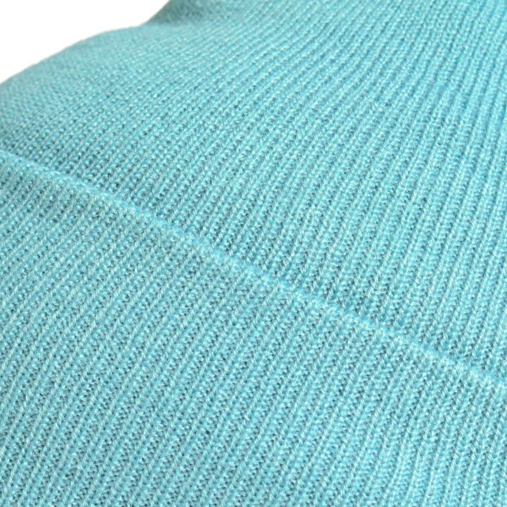 RVCA（メンズ）DOUBLE FACE ビーニー BC042942 ASB