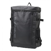 クイックシルバー（Quiksilver）（メンズ）BLOCK SQUARE 30L バックパック 22FWQBG224608TBLK1