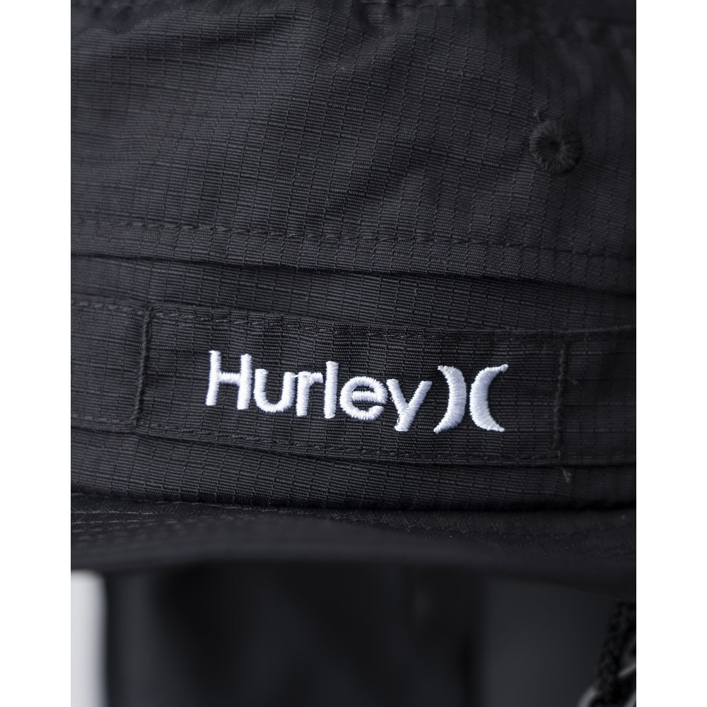 ハーレー（HURLEY）（メンズ）ファントム シェードハット MHW2200005-BLK