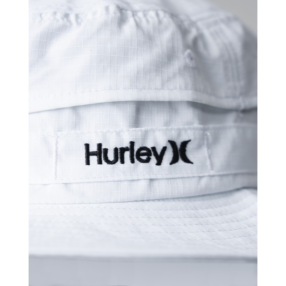 ハーレー（HURLEY）（メンズ）ファントム シェードハット MHW2200005-WHT