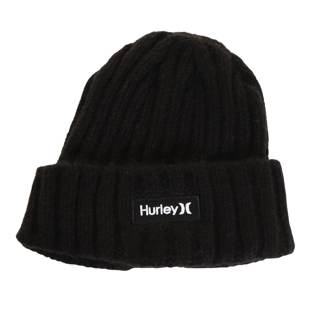 ハーレー（HURLEY）（メンズ）SQUAW ビーニー HICM0008J-010