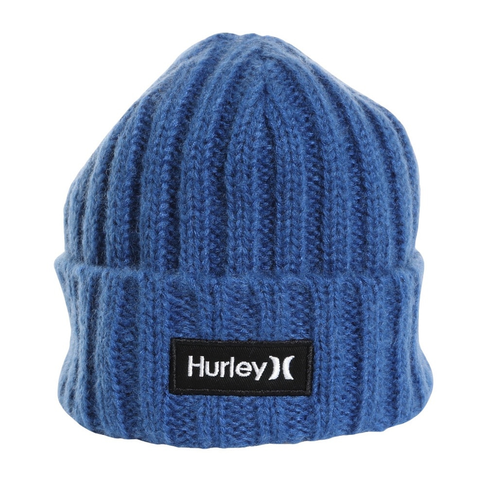 ハーレー（HURLEY）（メンズ）SQUAW ビーニー HICM0008J-494