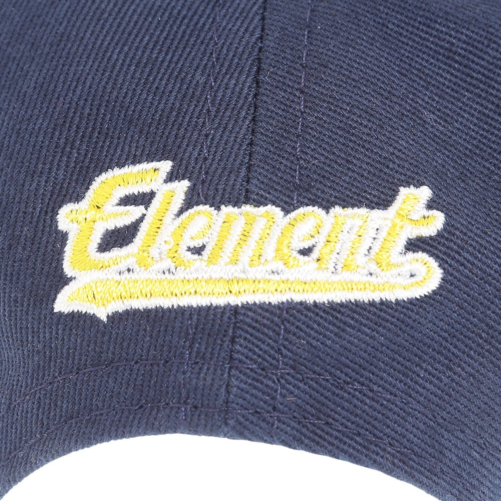 エレメント（ELEMENT）（メンズ）キャップ TEAM BD021947 ECN