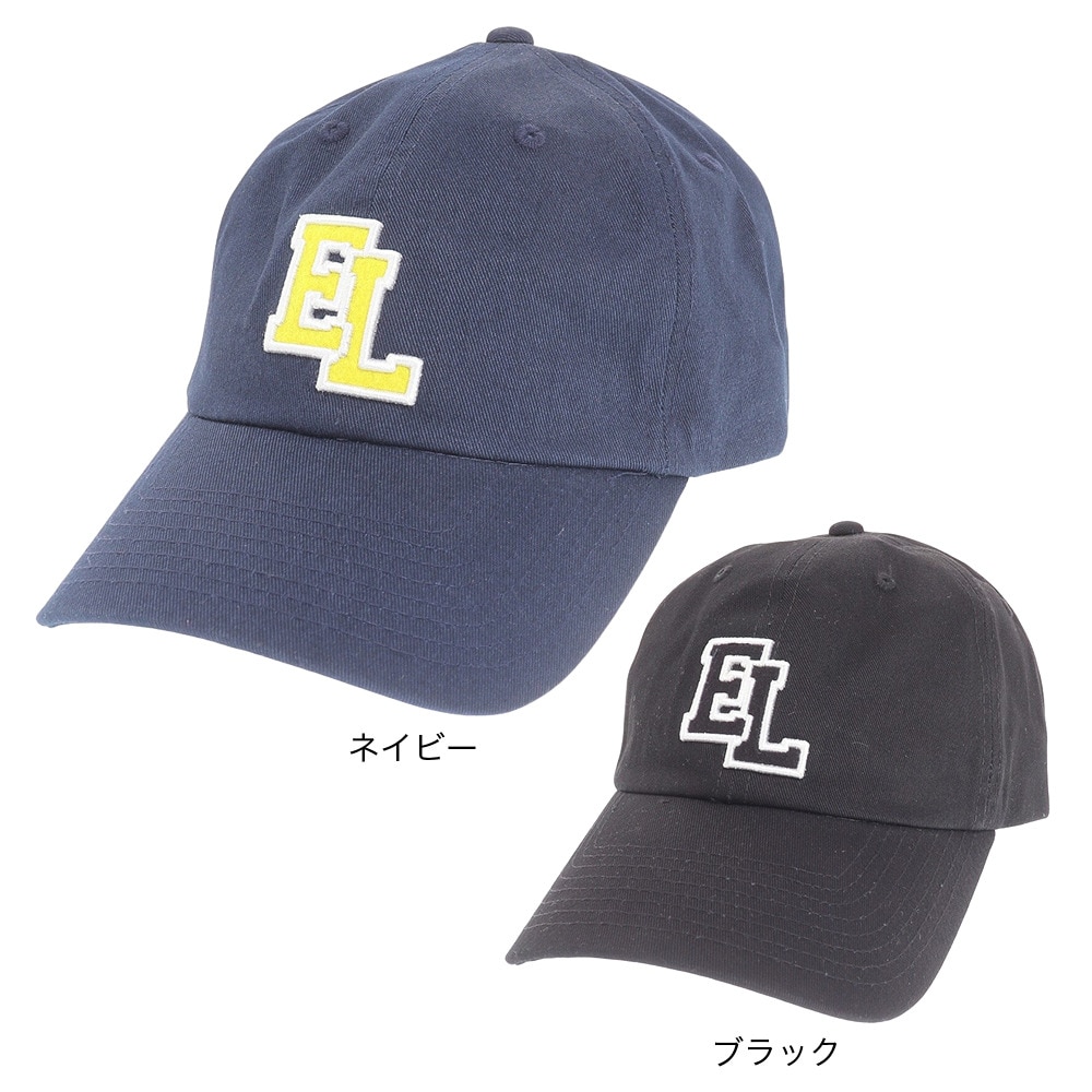 エレメント（ELEMENT）（メンズ）キャップ TEAM BD021947 FBK