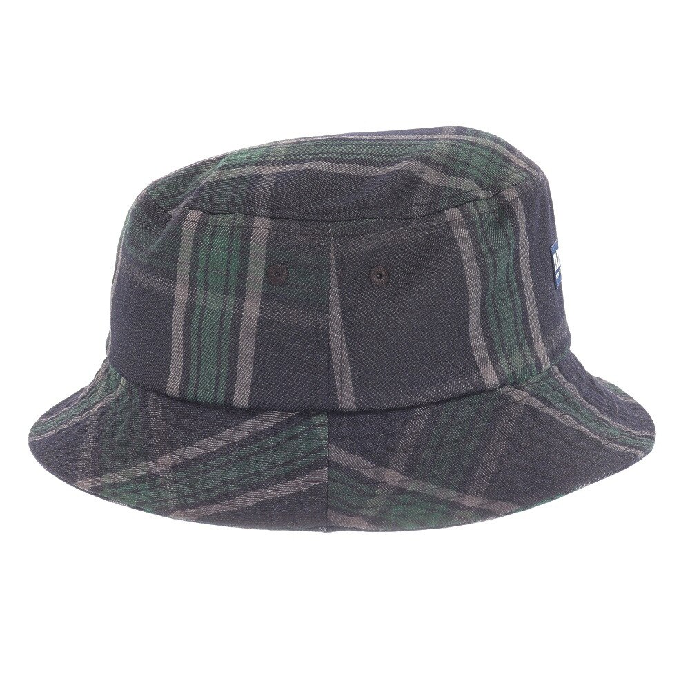 エレメント（ELEMENT）（メンズ）帽子 メンズ ハット URBAN BD021958 BCD
