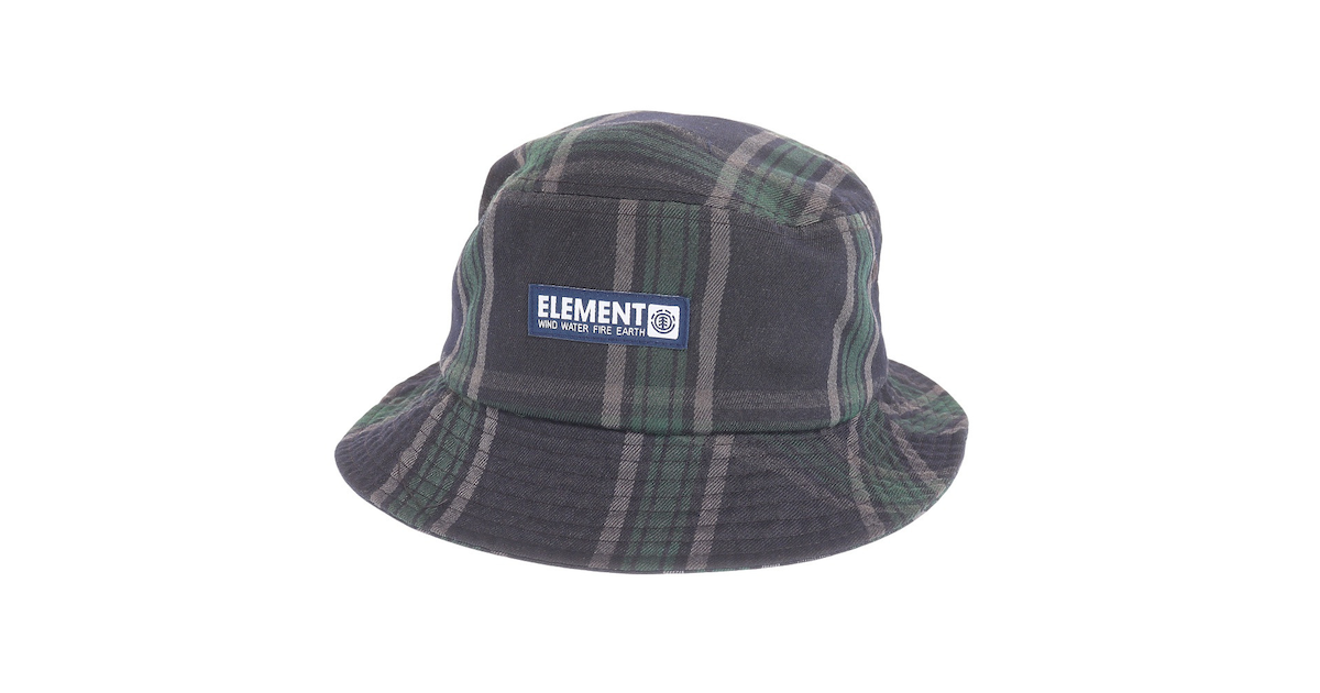 エレメント｜エレメント（ELEMENT）（メンズ）URBAN ハット BD021958 BCD スポーツ用品はスーパースポーツゼビオ
