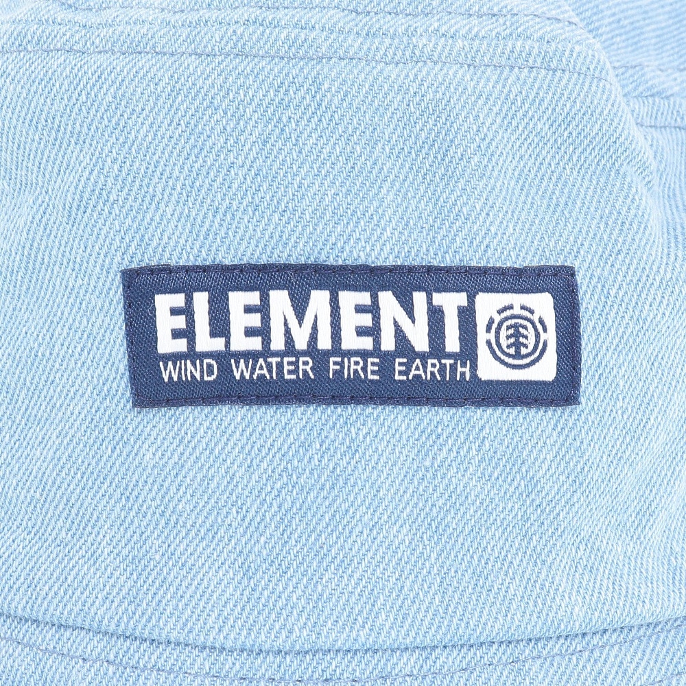 エレメント（ELEMENT）（メンズ）帽子 メンズ URBAN ハット BD021958 MIU