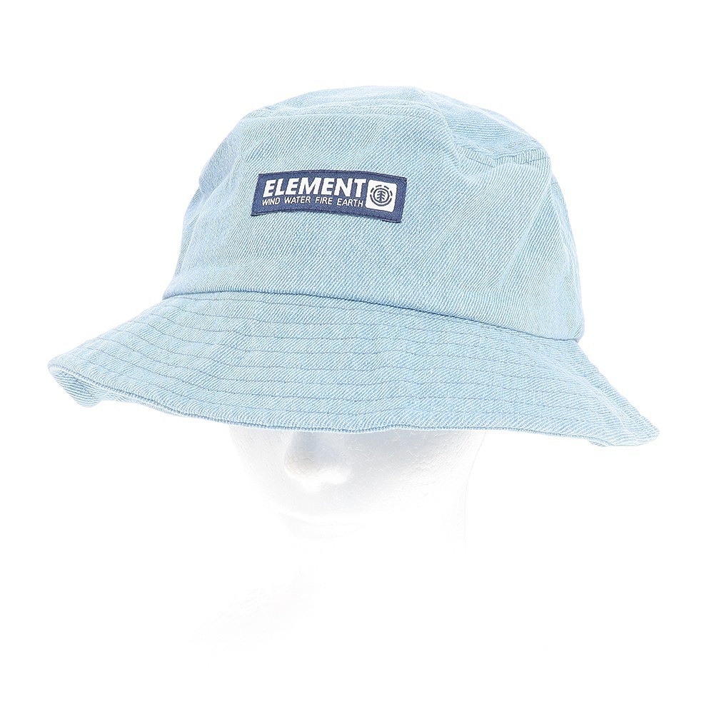 エレメント（ELEMENT）（メンズ）帽子 メンズ URBAN ハット BD021958 MIU スポーツ用品はスーパースポーツゼビオ