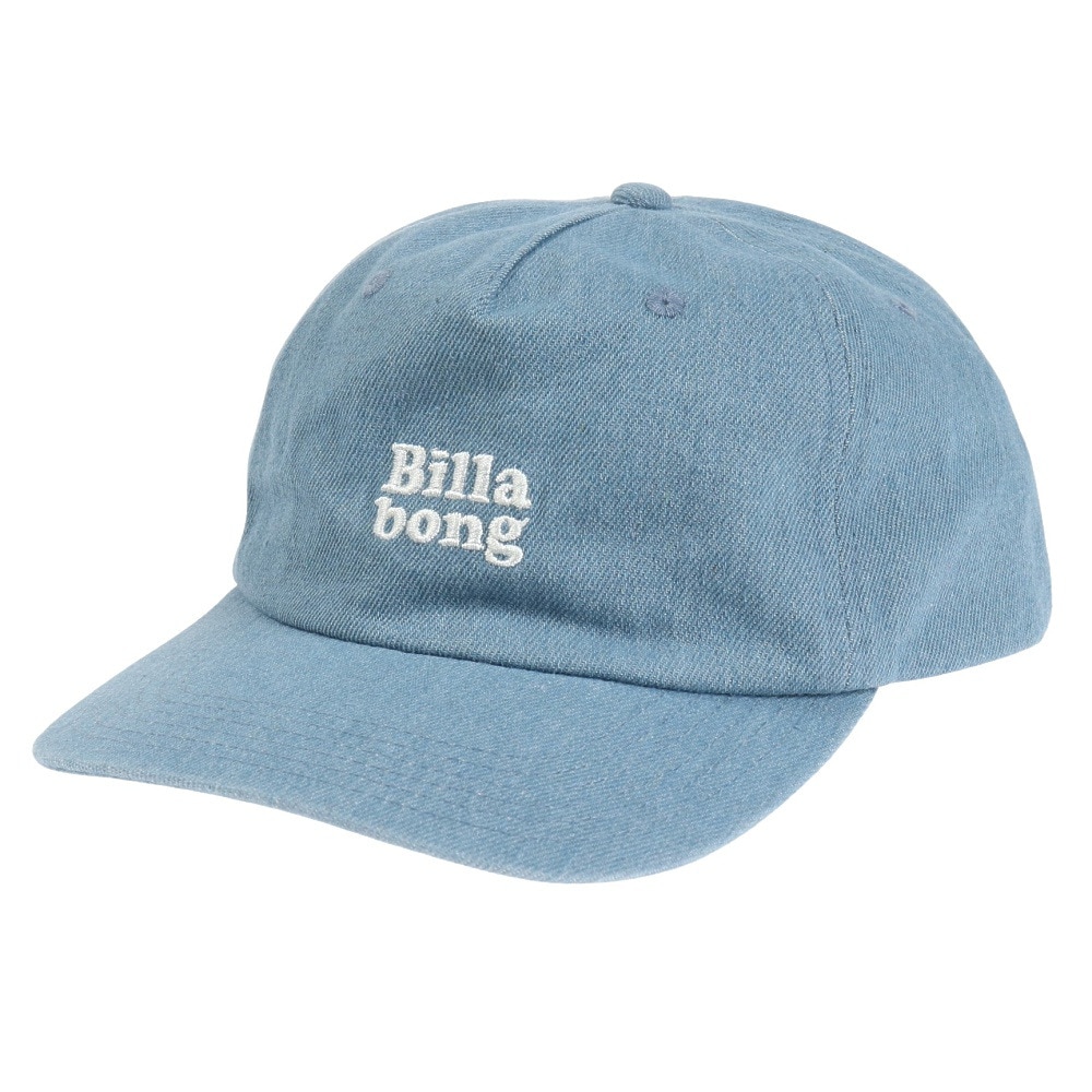 BILLABONG キャップ WASHED DENIM BD011953 IND F 46 シーズン