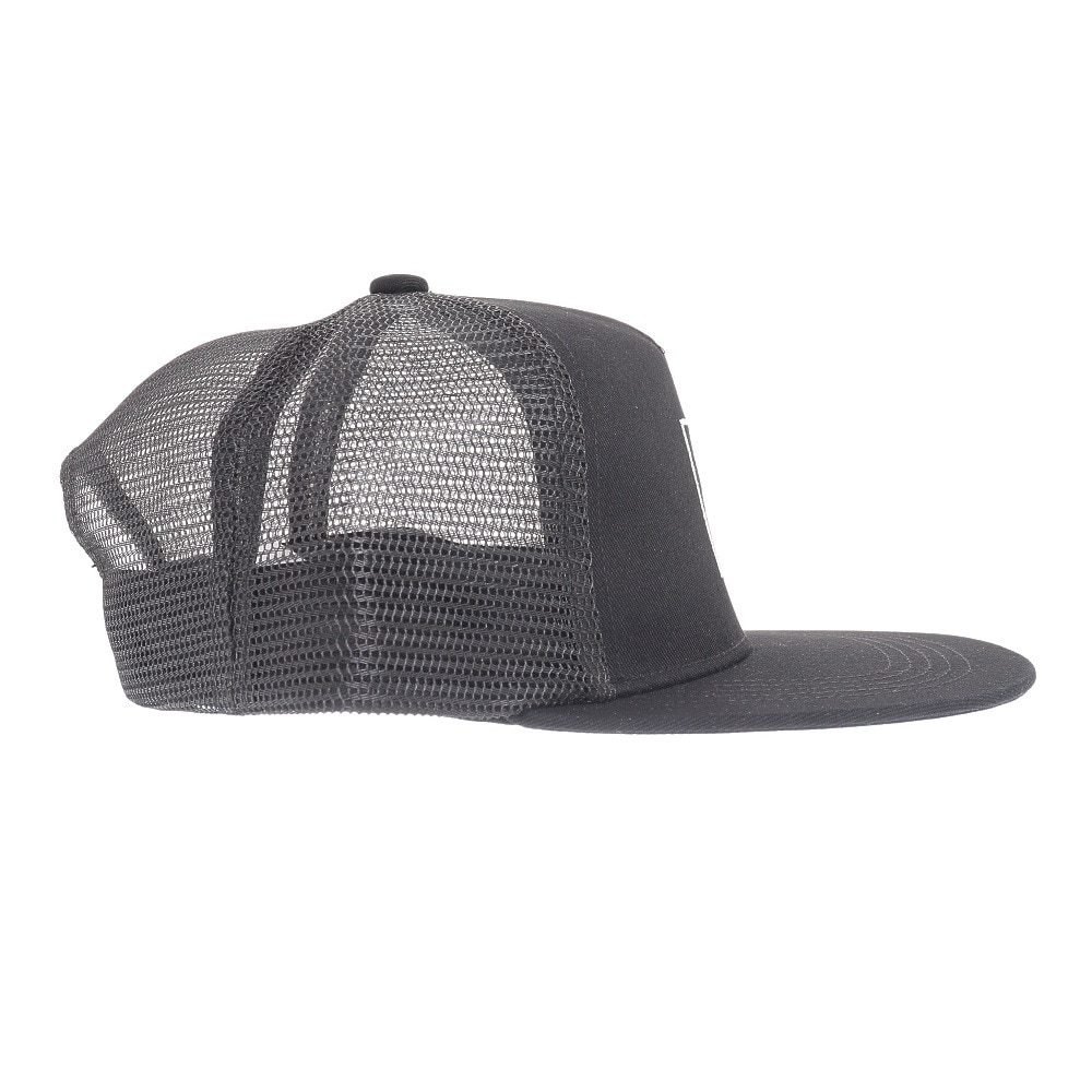 ルーカ（RVCA）（メンズ）キャップ メンズ VA ALL THE WAY TRUCKER BD041931 BLK