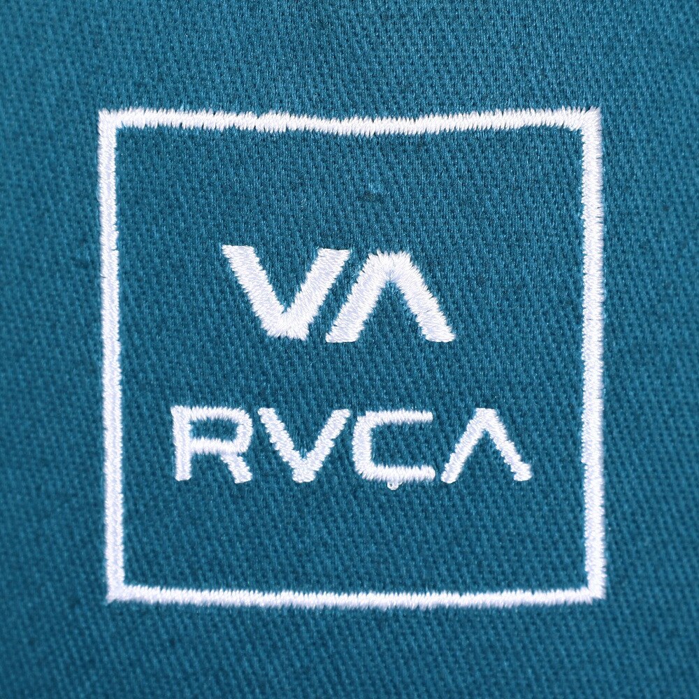 ルーカ（RVCA）（メンズ）キャップ メンズ VA ALL THE WAY TRUCKER  BD041931 BRK0