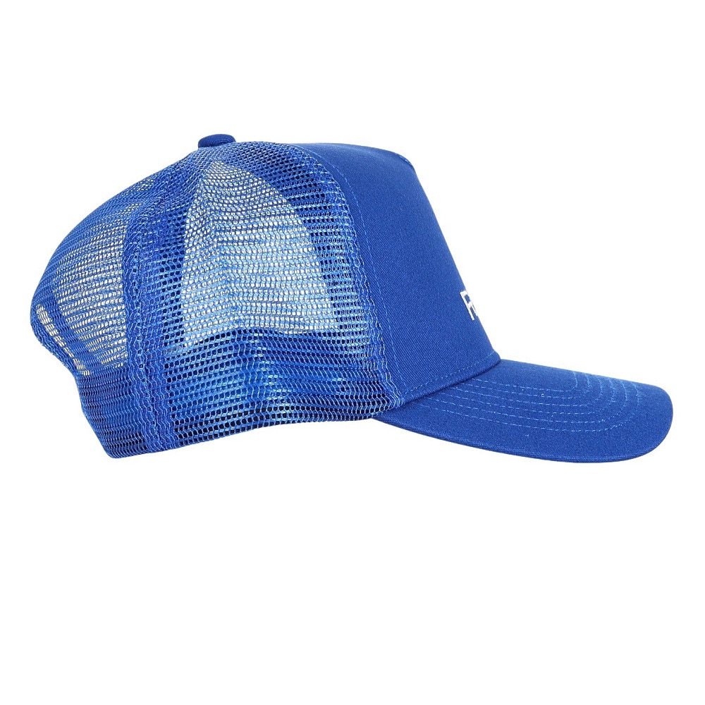 ルーカ（RVCA）（メンズ）キャップ メンズ SMALL RVCA TRUCKER