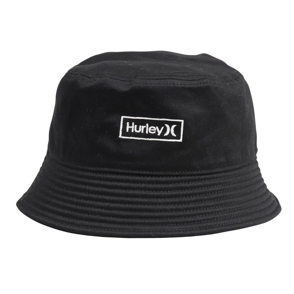 ハーレー メンズ ONE AND ONLY バケットハット MHW2200003-BLK ＦＦ 90 シーズン