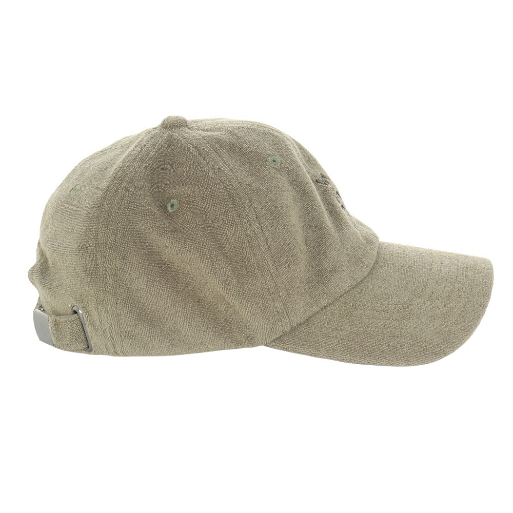 ルーカ（RVCA）（メンズ）帽子 オールタイム テリークロス キャップ BD041945 ALO