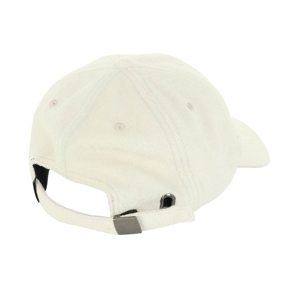 ルーカ（RVCA）（メンズ）帽子 オールタイム テリークロス キャップ BD041945 ANW
