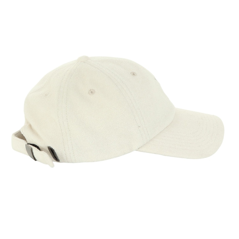 ルーカ（RVCA）（メンズ）帽子 オールタイム テリークロス キャップ BD041945 ANW