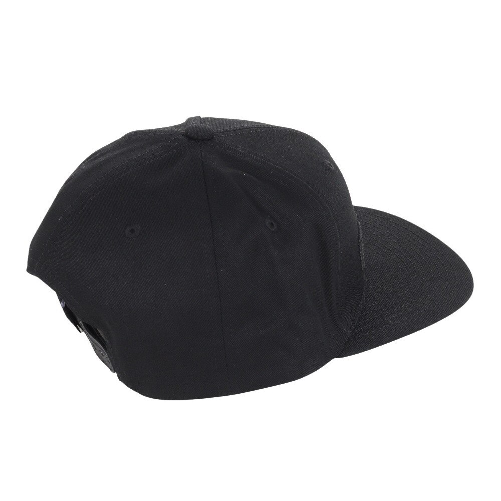 ルーカ（RVCA）（メンズ）TWILL SNAPBACK II キャップ BD042948