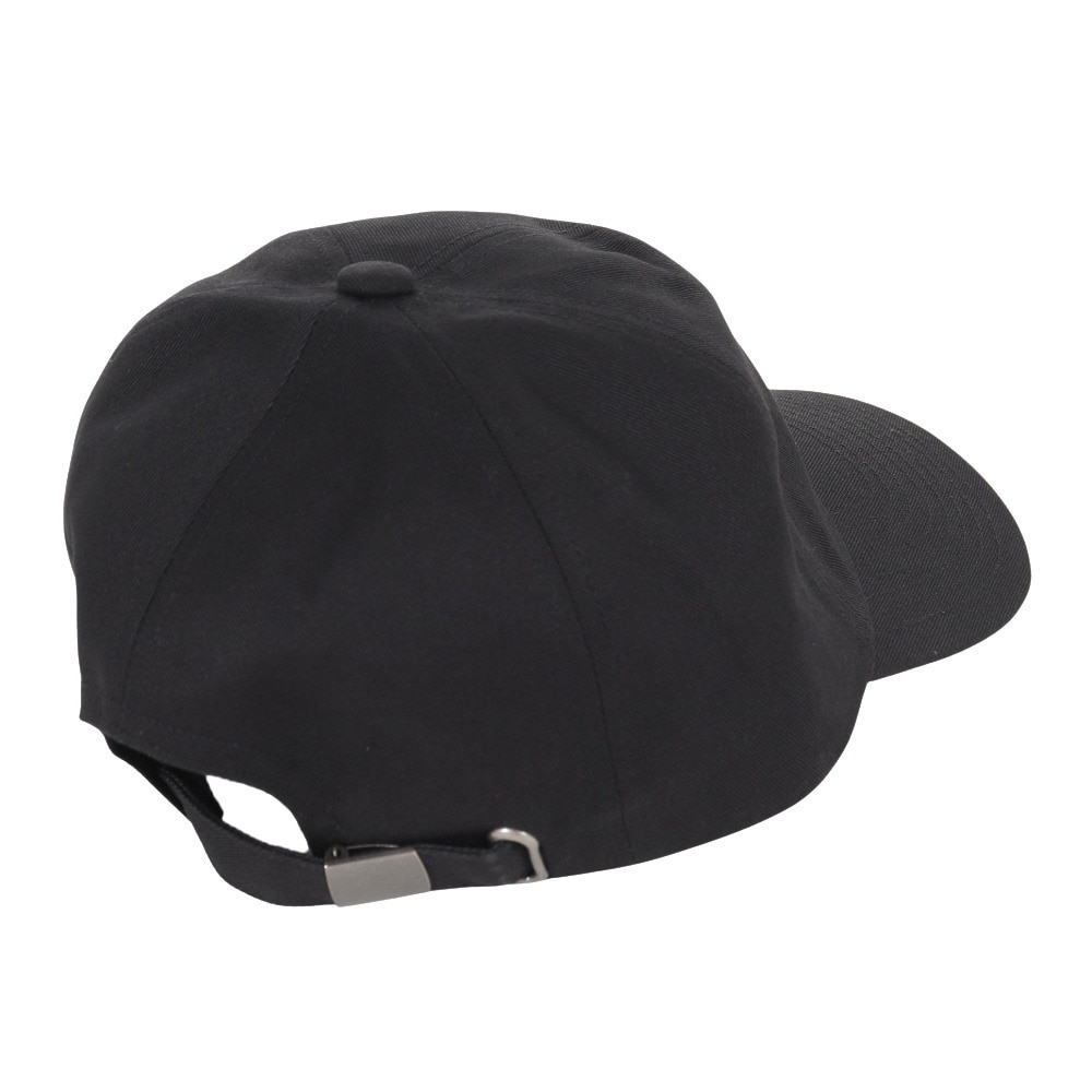 ルーカ（RVCA）（メンズ）VICES SNAPBACK キャップ BD042949 BLK