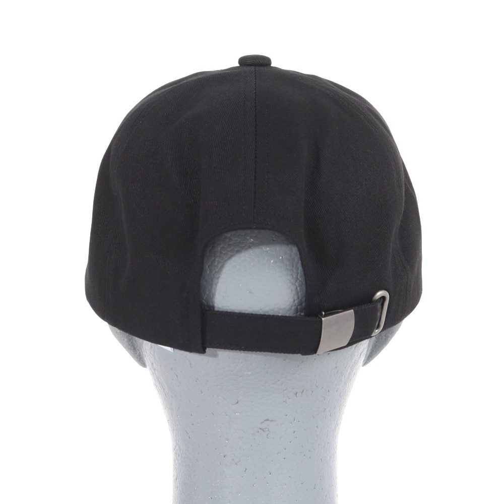 ルーカ（RVCA）（メンズ）VICES SNAPBACK キャップ BD042949 BLK