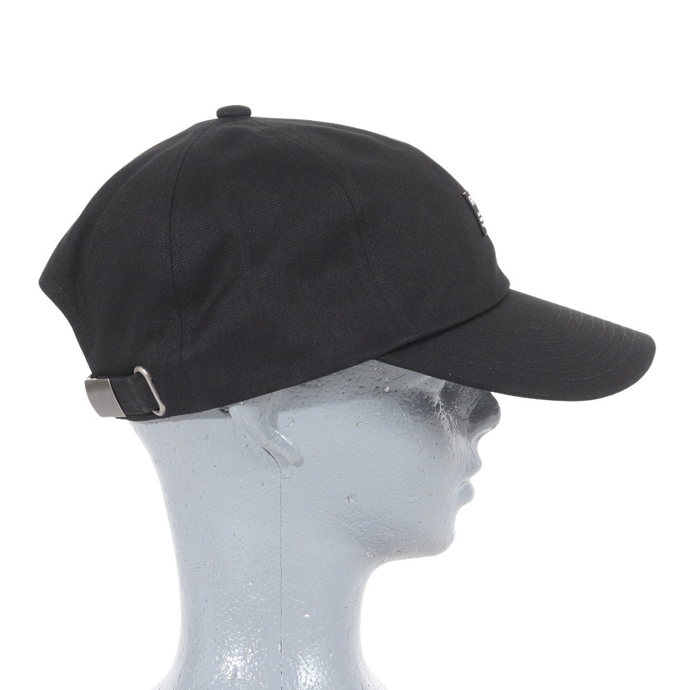 ルーカ（RVCA）（メンズ）VICES SNAPBACK キャップ BD042949 BLK